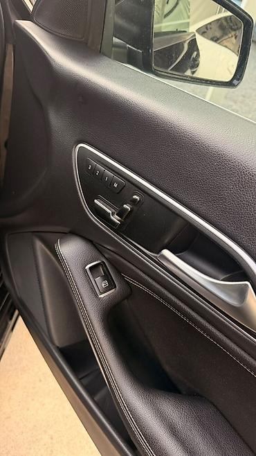 реле 30: Mercedes-Benz CLA-Class: 2016 г., 2.1 л, Автомат, Дизель, Купе — 9