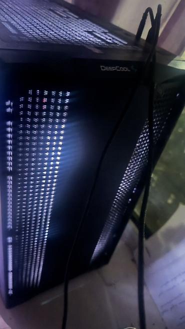 xpg радиаторы: Игровой системный блок в корпусе DeepCool с подсветкой Комплектующие — 2
