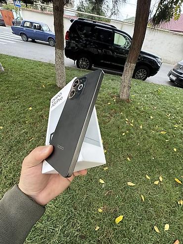 rog phone 5: Oppo A5 Pro, rəng - Boz — 5