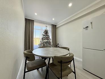 Продажа квартир: 2 комнаты, 59 м², Элитка, 7 этаж, Дизайнерский ремонт — 6