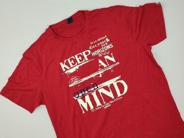 T-shirt for men, 2XL (EU 44), Lerros, condition - Perfect