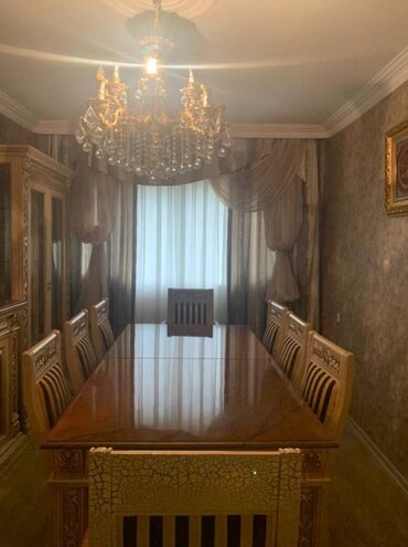 Mənzil kirayələyirəm: 4 otaqlı, 110 kv. m -da lalafo.az — 26 Mənzil kirayələyirəm: 4 otaqlı, 110 kv. m — 26