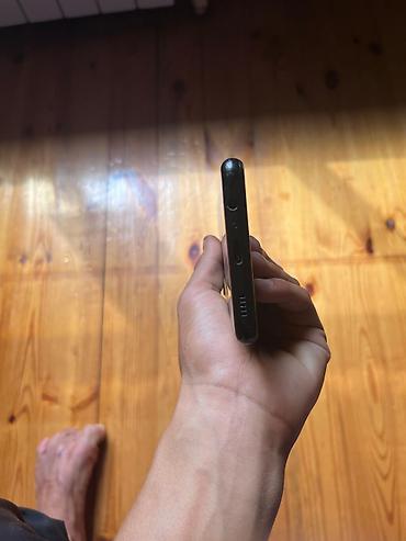 iphone 4 s: Samsung Galaxy A12, 64 GB, rəng - Qara, Qırıq — 5