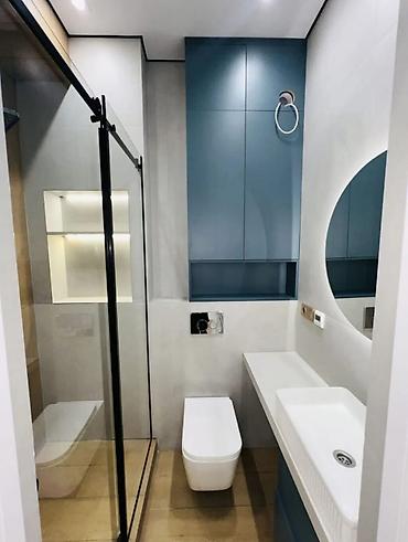 Продажа квартир: 3 комнаты, 83 м², Элитка, 13 этаж, Евроремонт — 11