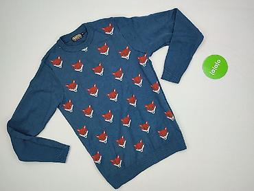 sweter jamnik: Sweter dla mężczyzn, rozmiar XS — 2