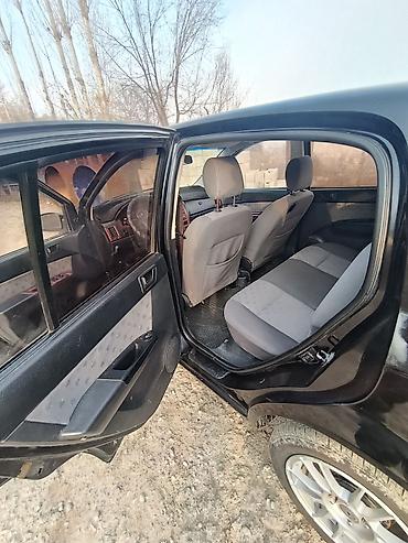 Hyundai: Hyundai Getz: 2005 г., 1.4 л, Механика, Бензин, Хэтчбэк — 7