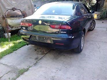gume 7.5 16: Alfa Romeo 156 KALUDJERICA. Alfa Romeo 156 KALUDJERICA Kontakt 279 1 — 2