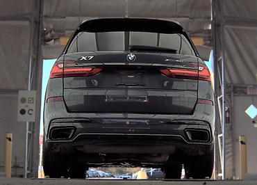 bmw e70: BMW X7: 2022 г., Автомат, Бензин, Внедорожник — 8