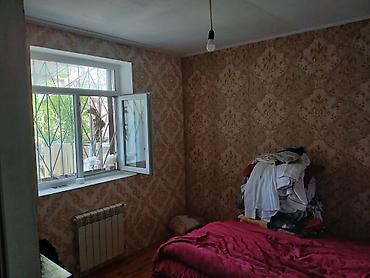 kirayə ev hovsanda: 38 kv. m, 2 otaqlı, Qaz — 10