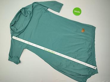 bluzy only: Styled In Italy, Sukienka damska, rozmiar One size — 3