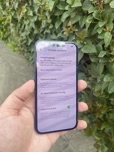 2 el ipad: IPhone 13, 128 GB, Midnight, Face ID — 4