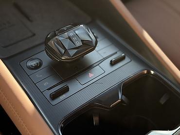 byd джип: BYD Song L: 2024 г., 0.1 л, Автомат, Электромобиль, Кроссовер — 10