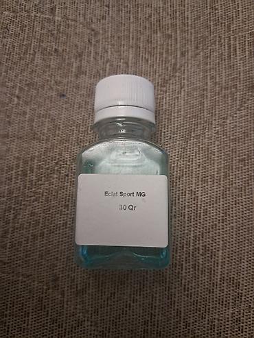 mojet bit parfum: Eclat Sport MG – ətir ekstraktı Qramı 3 azn - Şüşə həcmi: təxminən — 1