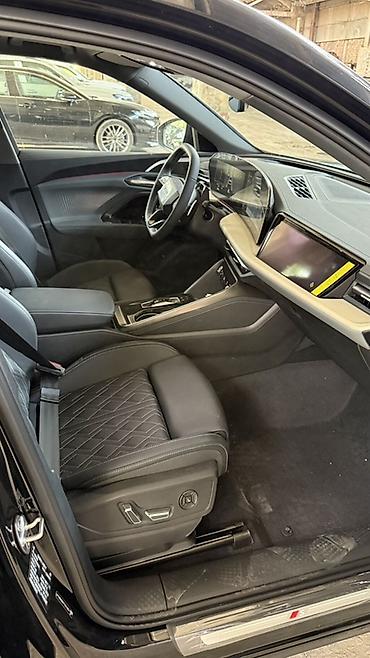 thindiag 2: Audi Q5: 2026 г., 2 л, Автомат, Бензин, Кроссовер — 6