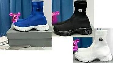 Patike: BALENCIAGA DEFENDER, SPEED 2.0 I 3.0, TOP MODELI, HIT | Najnovije! ! — 16