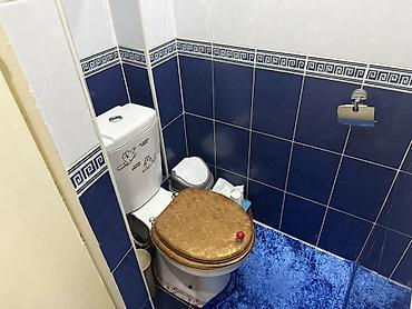чоктал комната: 3 комнаты, 72 м², 2 этаж, Евроремонт — 6