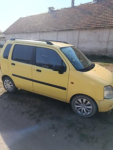 мотор опель корса 1.2: Opel Agila: 2003 г., 1.2 л, Механика, Бензин, Хэтчбэк — 1
