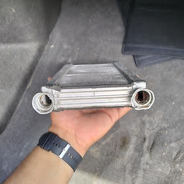 ford transit radiator: Leksuz RX 300 Tayota Haryer pecin radiyatoru islekdi — 1