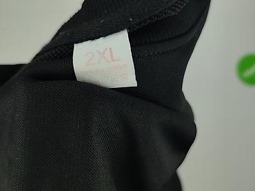 nirvana bluza h: Bluza dla mężczyzn, rozmiar 2XL — 4