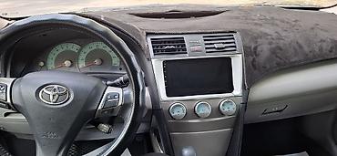 продам кару: Toyota Camry: 2007 г., 3.5 л, Автомат, Бензин, Седан — 4