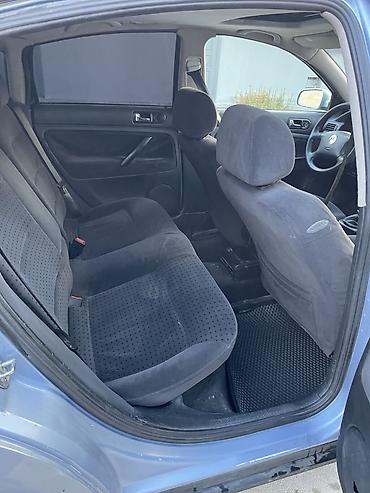 passat b 3: Volkswagen Passat: 1998 г., 1.8 л, Механика, Бензин, Седан — 8