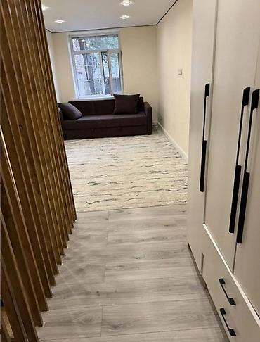 квартиры дордой: 2 комнаты, 58 м², Дордой Моторс рынок Хрущевка, 1 этаж, Свежий ремонт — 2