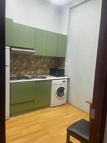 memar ecemi ev satisi: 2 otaqlı, Yeni tikili, m. Gənclik, 70 kv. m — 9