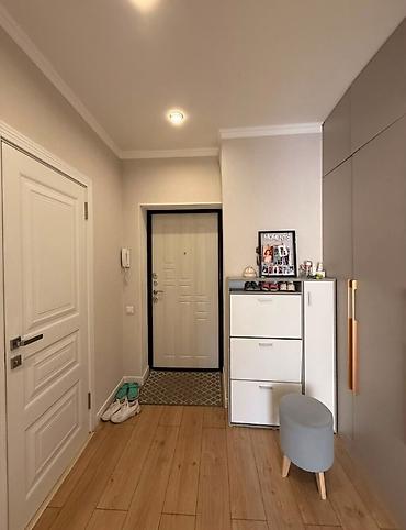 mega hous: 3 комнаты, 93 м², Элитка, 2 этаж, Евроремонт — 5