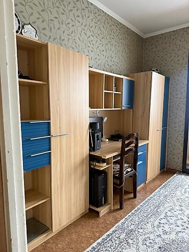 Продажа квартир: 3 комнаты, 58 м², 105 серия, 5 этаж, Евроремонт — 10