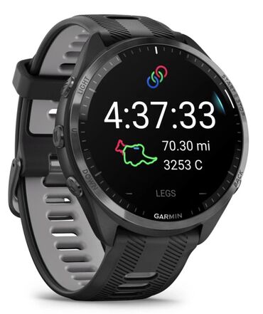 часы айфон цена бишкек: Продаю Garmin Forerunner 965 Черный. Пользовался месяц, состояние