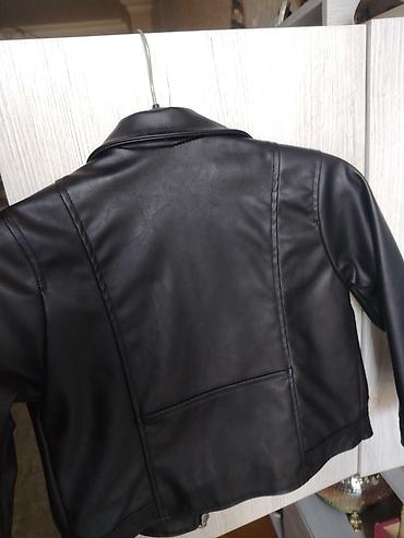 palt: Kurtka, Uniseks, 5 - 6 yaş, Zara Kids — 3