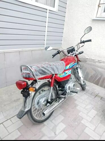 мотоцикл ктм 200: Motorcycle for sale