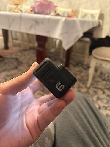 Видеокамеры: Экшн‑камера GoPro HERO9 Black - Съёмка видео до 5K, фото 20 Мп — 4