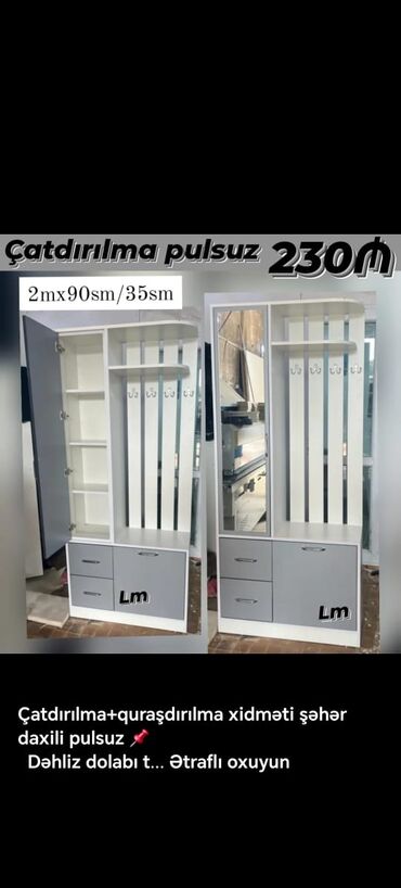 Sifarişlə dolablar: Sifarişlə dolablar -da lalafo.az — 3 Sifarişlə dolablar: Sifarişlə dolablar — 3