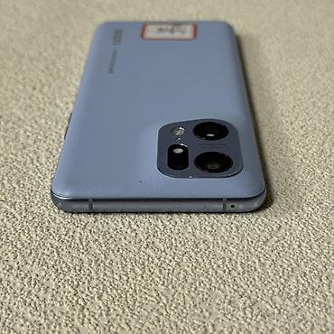 nokia 8810: Oppo Find X5 Pro, Б/у, 256 ГБ, цвет - Голубой, 1 SIM — 3