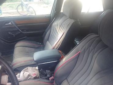 Продажа авто: Mercedes-Benz W124: 1989 г., 2.3 л, Механика, Бензин, Седан — 9