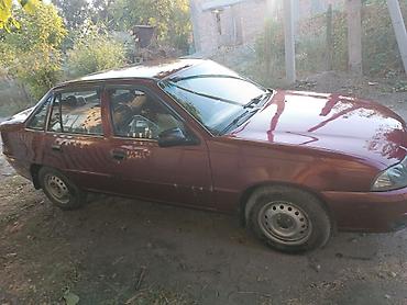 suzuki 100: Daewoo Nexia: 2008 г., 1.5 л, Механика, Бензин, Седан — 5