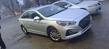 худай саната: Hyundai Sonata: 2019 г., 2 л, Автомат, Газ