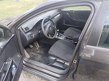manuel auto: VOLKSWAGEN PASSAT B6 - KOMPLETAN AUTO U DELOVIMA | Pasat b6 1.9bkc — 4