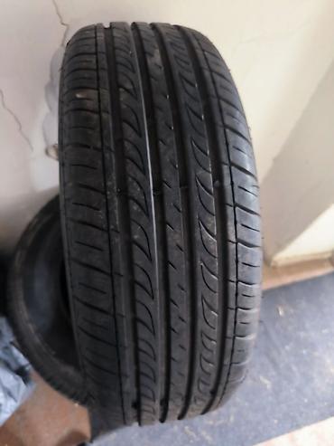 Летние шины 195/65 R15, комплект из 4 шт. - Размер: 195/65 R15 - Тип