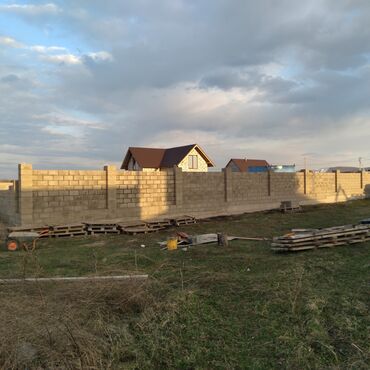 Строительство под ключ: Кладка, штукатурка, крыша, стяжка, утепление, электричество — 4