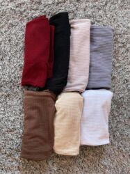 Prekrivači za nameštaj: Pamuk, Za stolice — 15