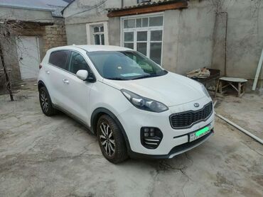 kia sportage 1: Kia Sportage: |