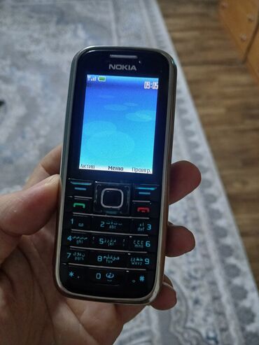 странный машина бу: Nokia 3