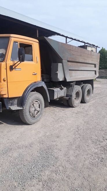 мерседес грузовой 5 тонн бу самосвал: Грузовик, Камаз, Стандарт, Б/у