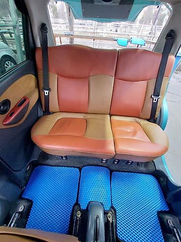 Daewoo: Daewoo Matiz: 2004 г., 0.8 л, Механика, Бензин, Хэтчбэк — 2