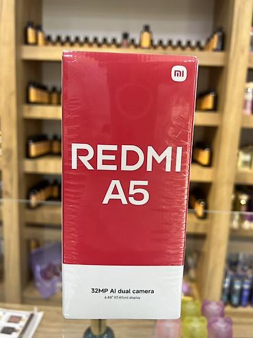 a50 128: Redmi A5, 128 GB — 1