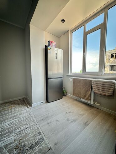 Продажа квартир: 2 комнаты, 60 м², 3 этаж, Дизайнерский ремонт — 10