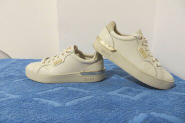 patike za fudbal: 39, color - White