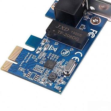 dell pd01s usb adapter: GIGABITNA 1000M LAN MREŽNA KARTICA PCI-E REALTEK 8111E | Filip - — 3